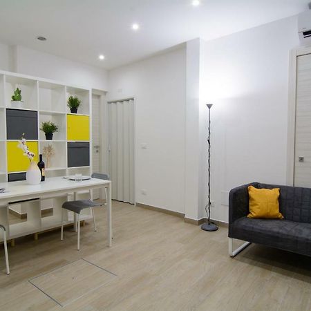 Ficodi Apartments Alcamo Kültér fotó