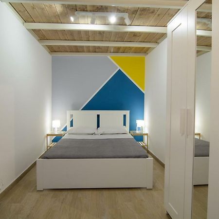 Ficodi Apartments Alcamo Kültér fotó
