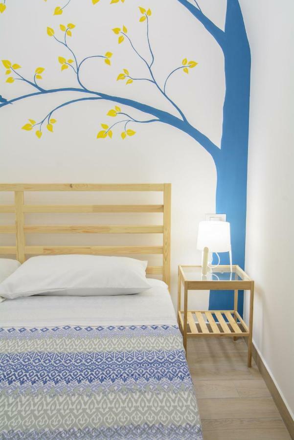 Ficodi Apartments Alcamo Kültér fotó