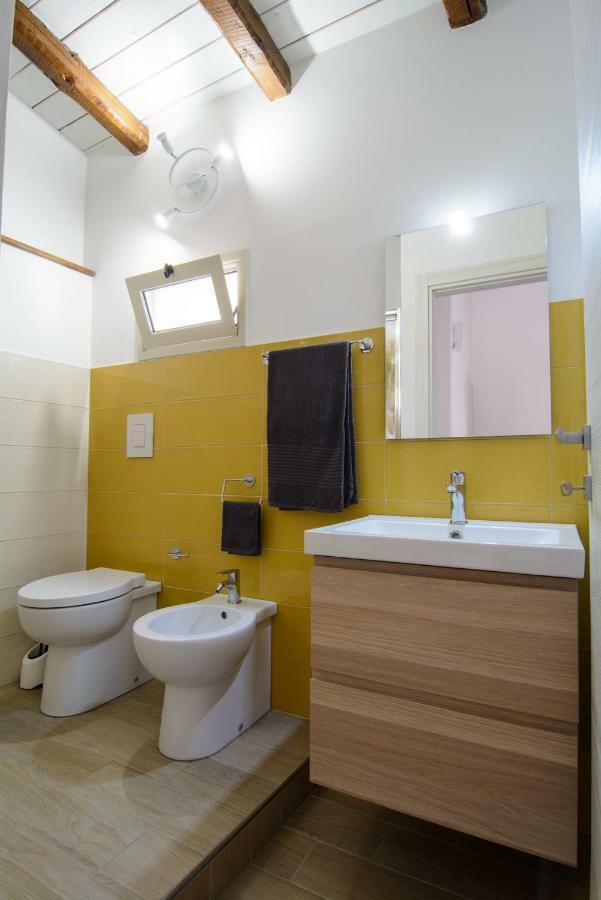 Ficodi Apartments Alcamo Kültér fotó