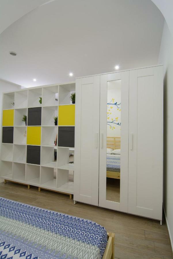 Ficodi Apartments Alcamo Kültér fotó