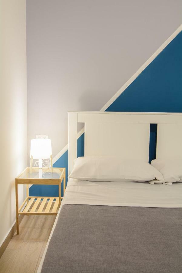 Ficodi Apartments Alcamo Kültér fotó