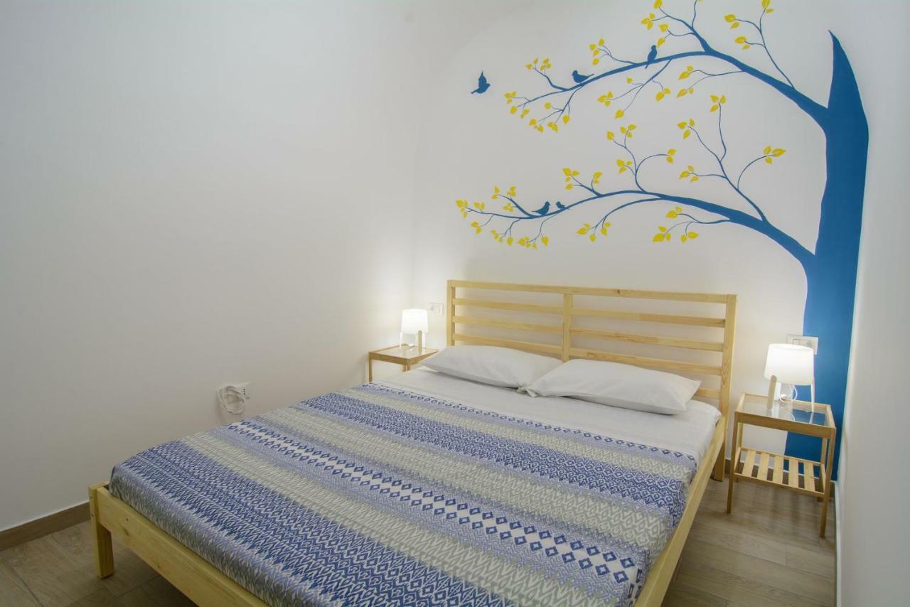 Ficodi Apartments Alcamo Kültér fotó