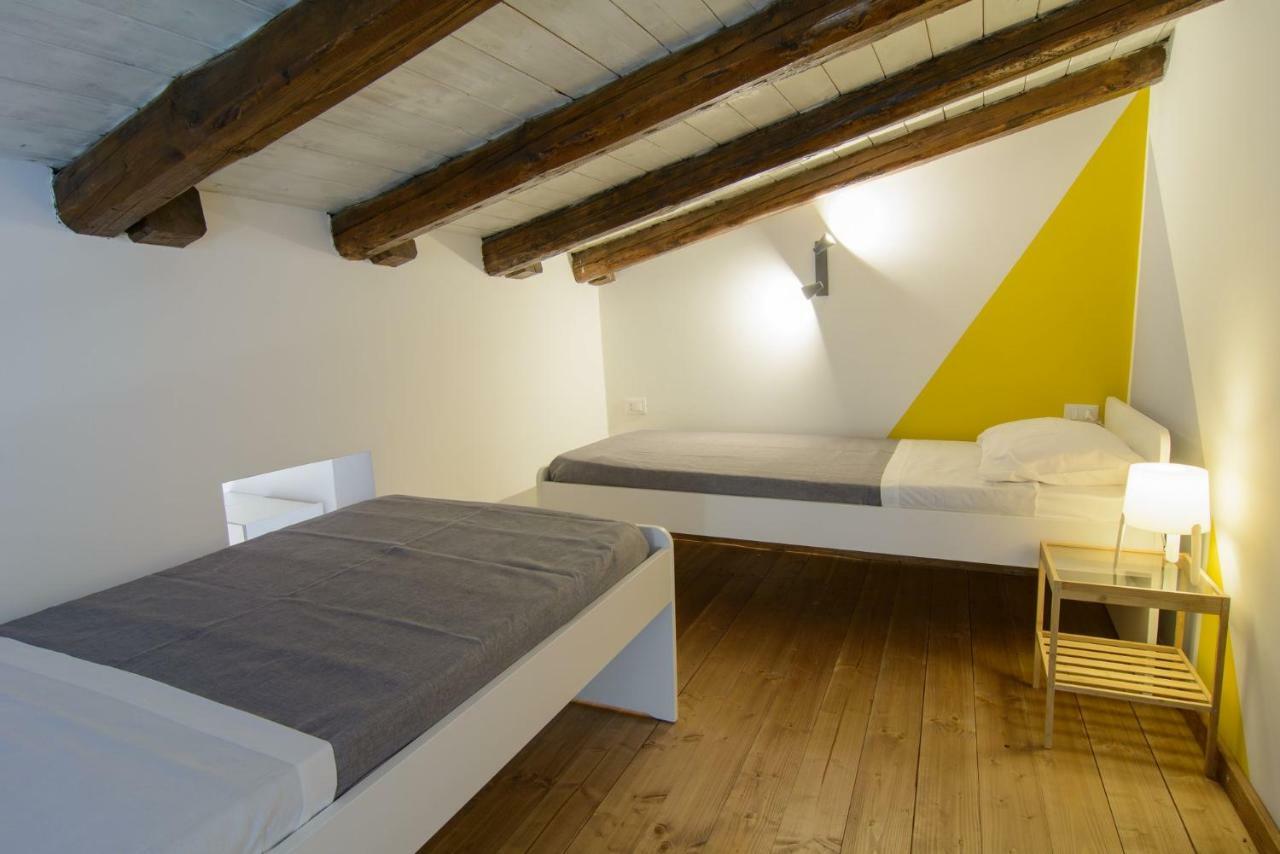 Ficodi Apartments Alcamo Kültér fotó