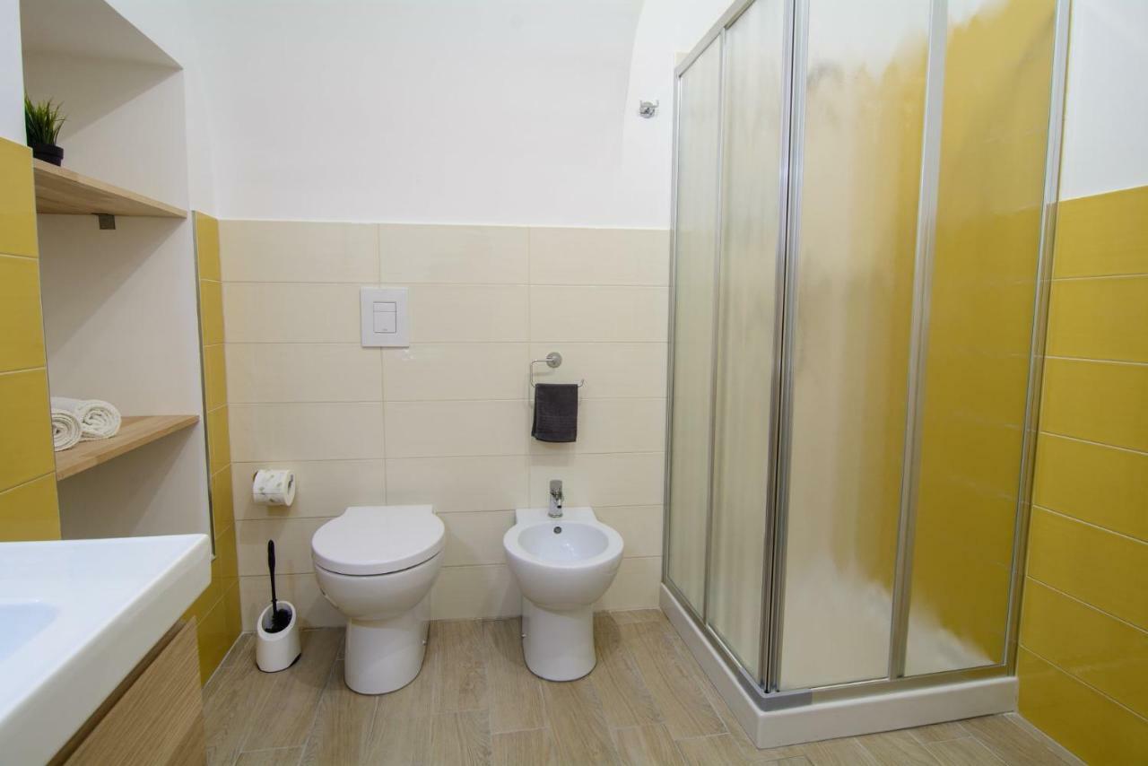 Ficodi Apartments Alcamo Kültér fotó