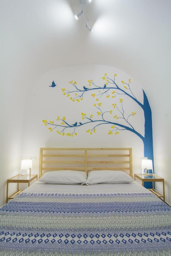 Ficodi Apartments Alcamo Kültér fotó