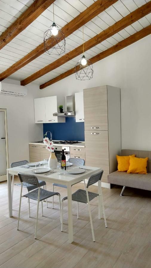 Ficodi Apartments Alcamo Kültér fotó