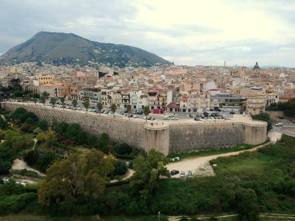 Ficodi Apartments Alcamo Kültér fotó