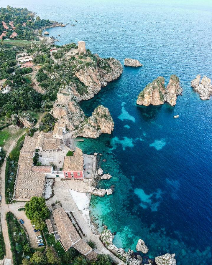 Ficodi Apartments Alcamo Kültér fotó