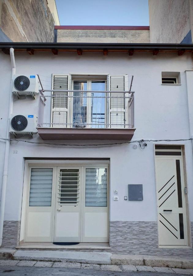 Ficodi Apartments Alcamo Kültér fotó